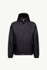 Hooded Windbreaker